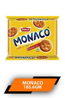 Parle Monaco 185.6gm